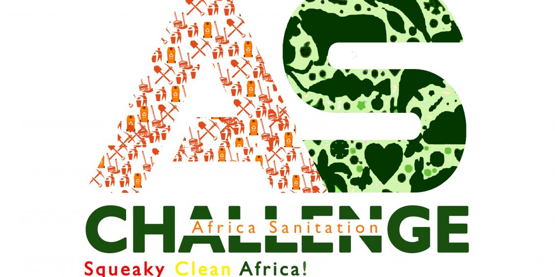 Africa Sanitation Challenge — B-HeCK Africa