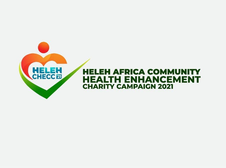 HELEH CHECC '21 — B-HeCK Africa